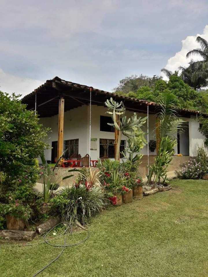 Finca 1002 en Copacabana, foto 8