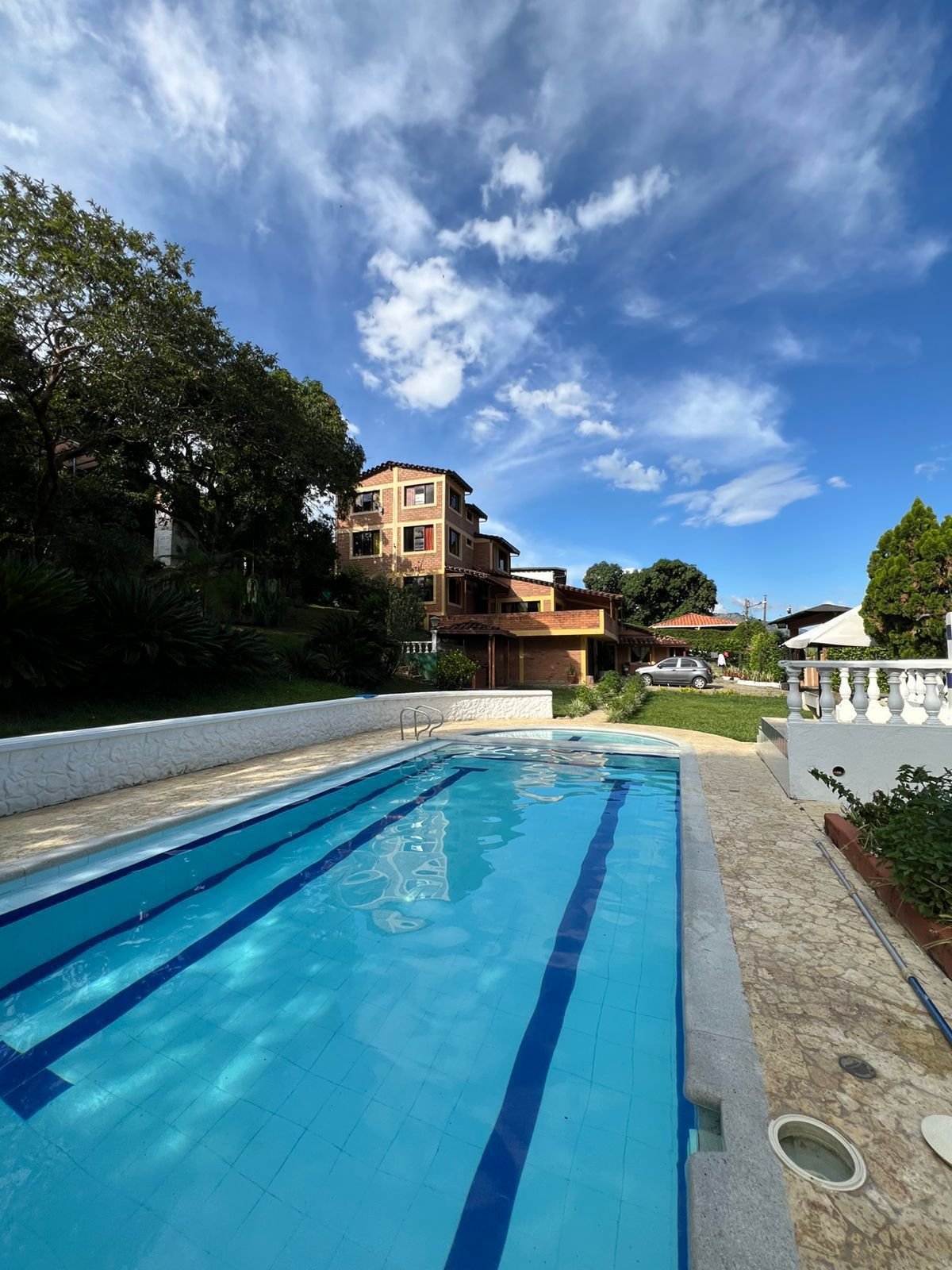 Finca 1006 en Copacabana, foto 8