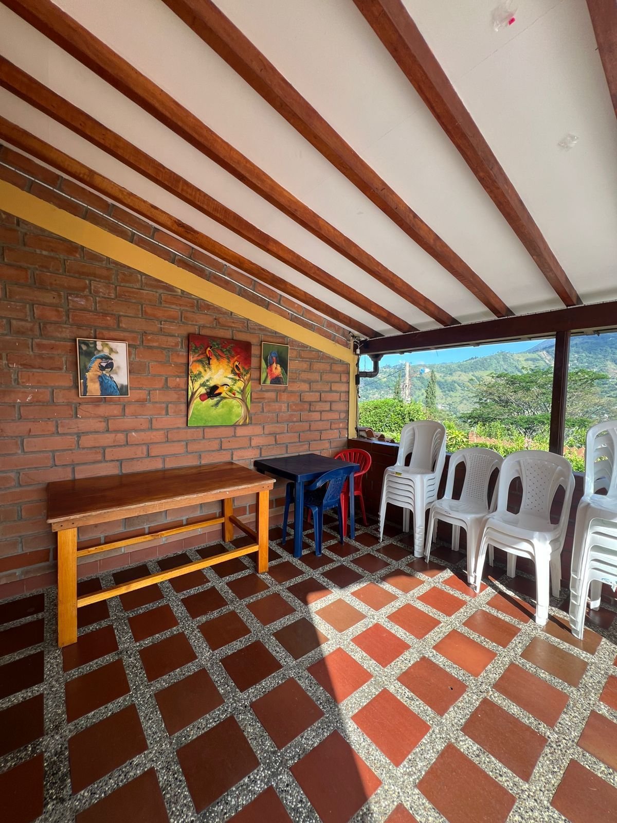 Finca 1006 en Copacabana, foto 5