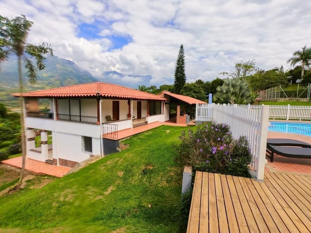 Finca 1109 en Copacabana, foto 4