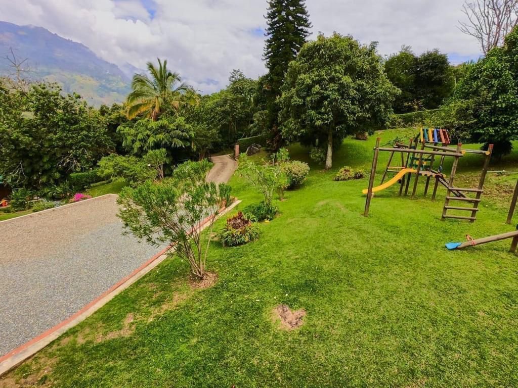 Finca 1109 en Copacabana, foto 5