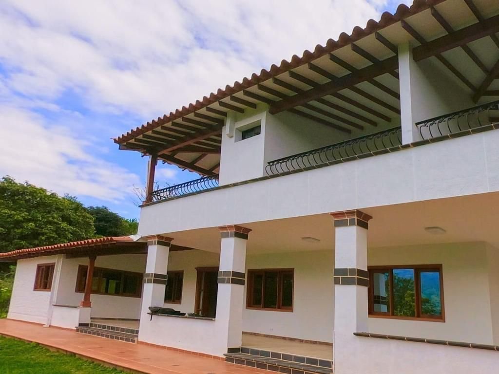 Finca 1109 en Copacabana, foto 6