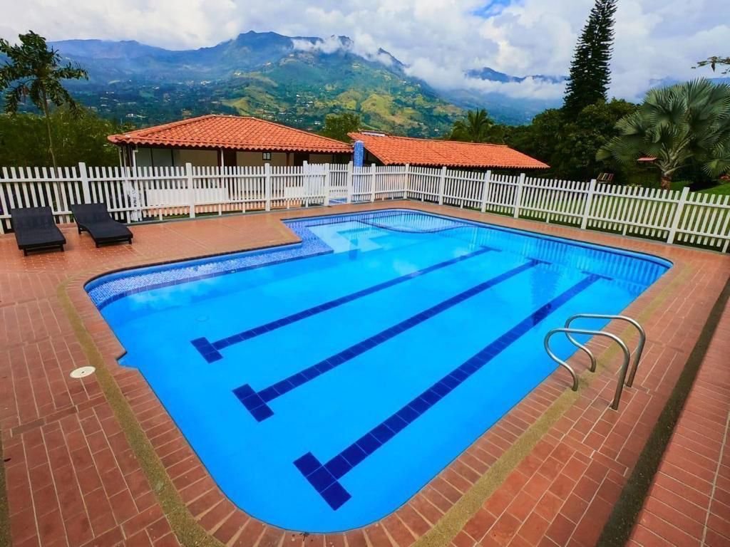 Finca 1109 en Copacabana, foto 7