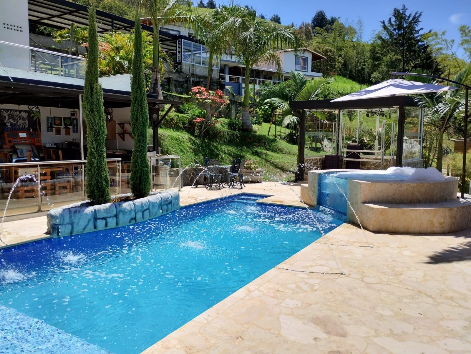 Finca 1112 en Copacabana, foto 1