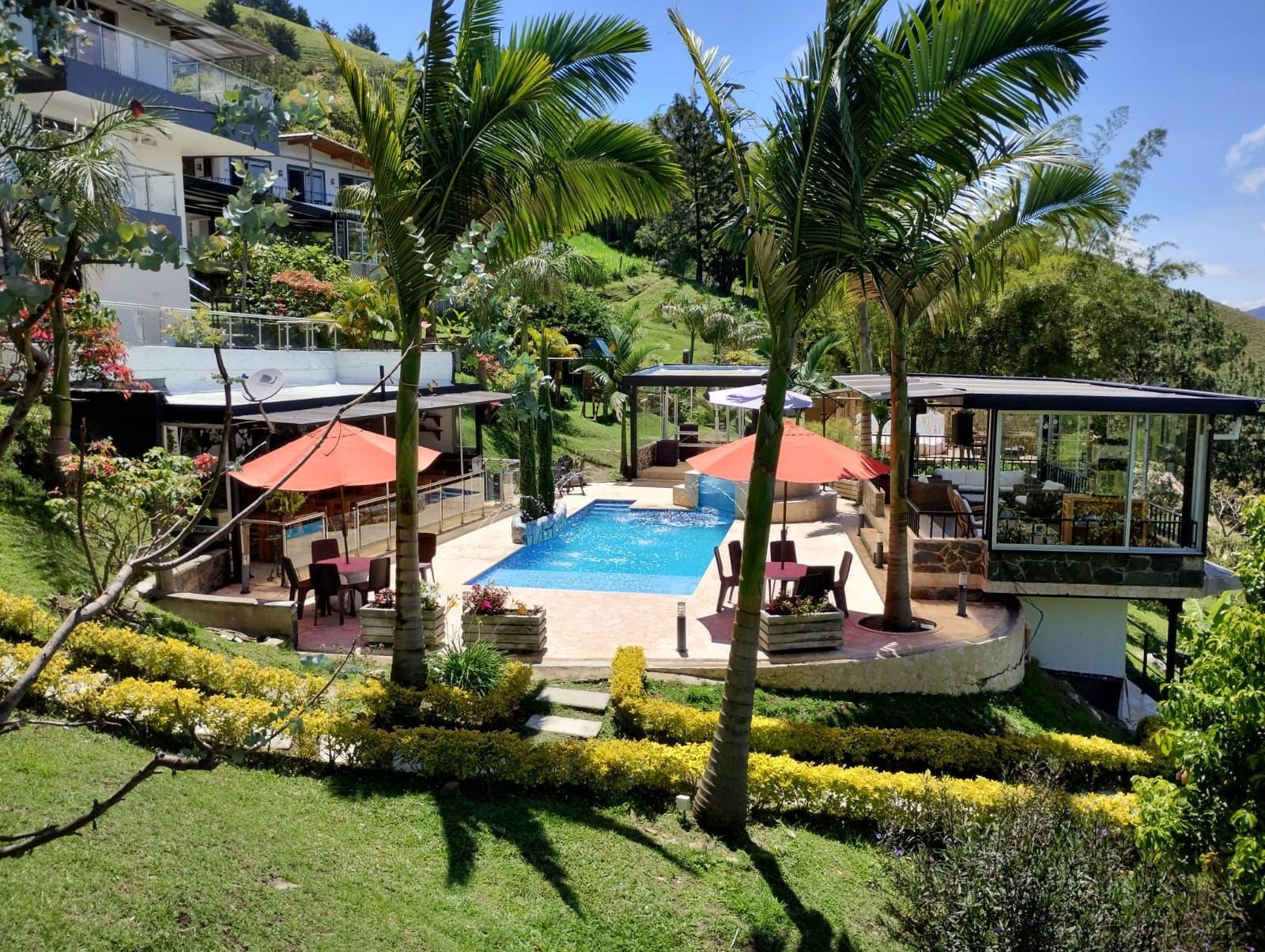 Finca 1112 en Copacabana, foto 8