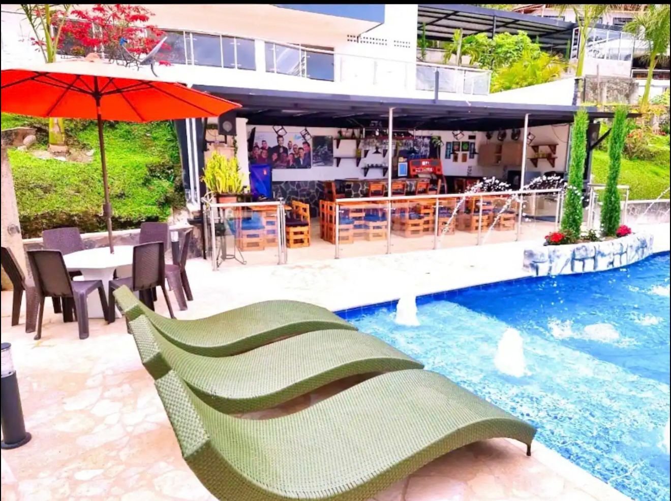 Finca 1112 en Copacabana, foto 5