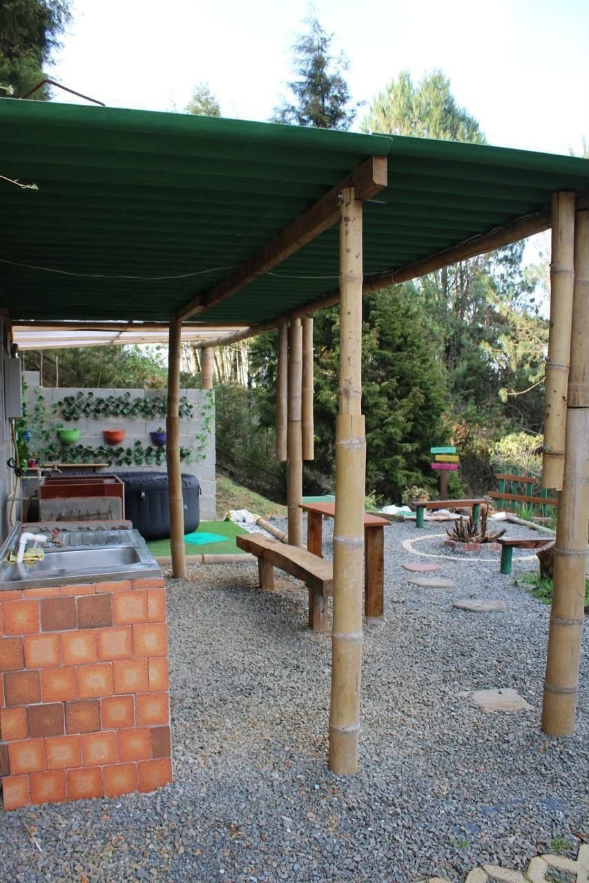 Finca 21001 en Guarne, foto 5
