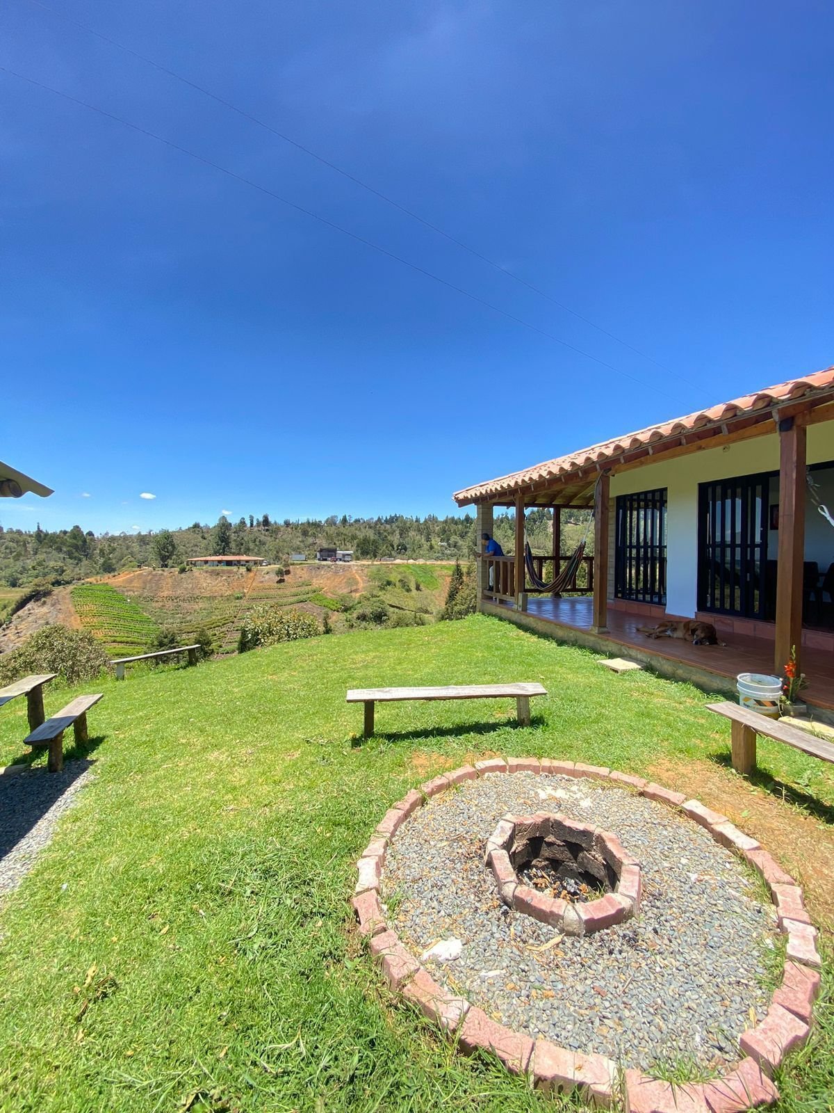 Finca 21002 en Guarne, foto 5