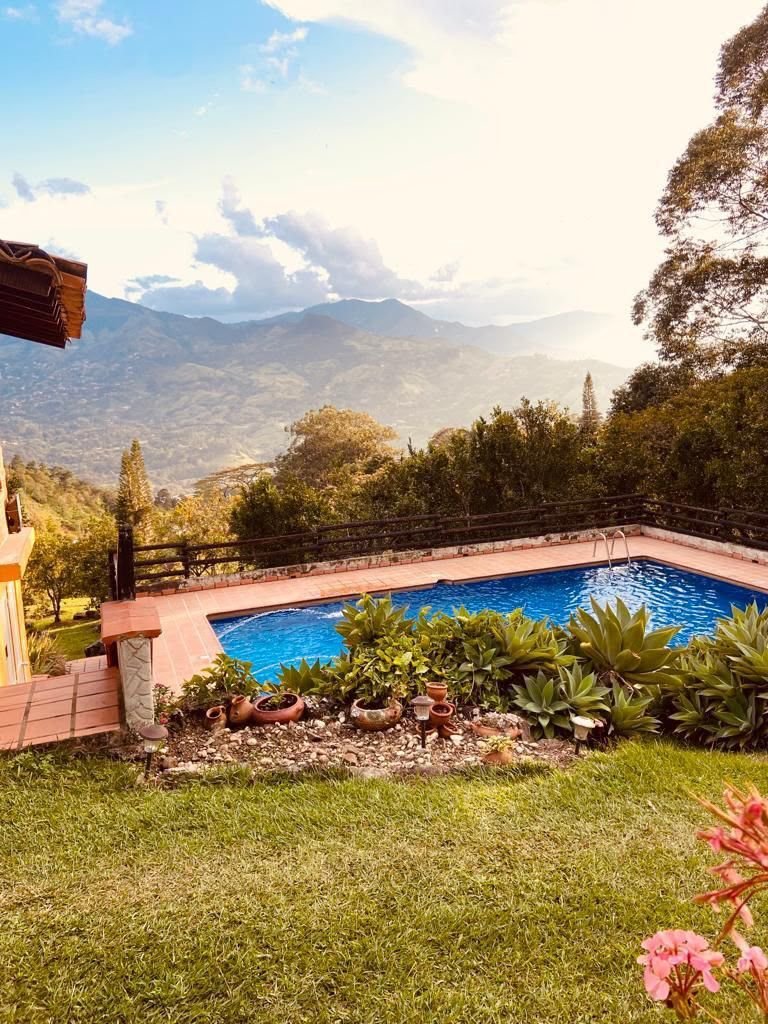 Finca 2106 en Girardota, foto 5
