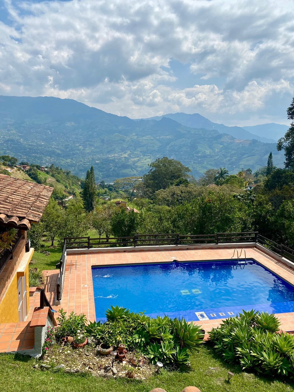 Finca 2106 en Girardota, foto 8
