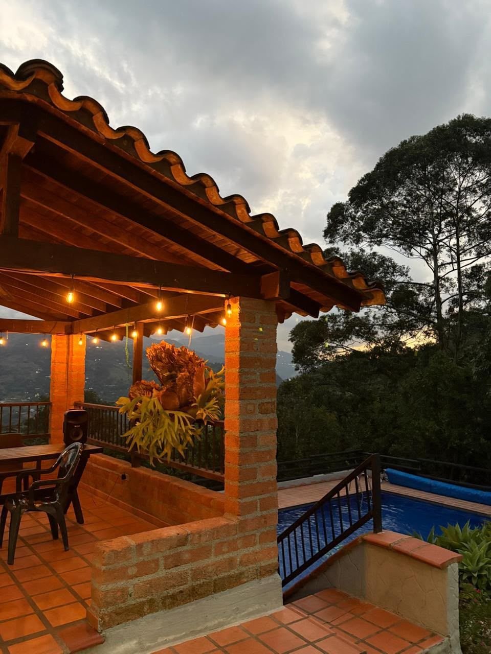 Finca 2106 en Girardota, foto 6