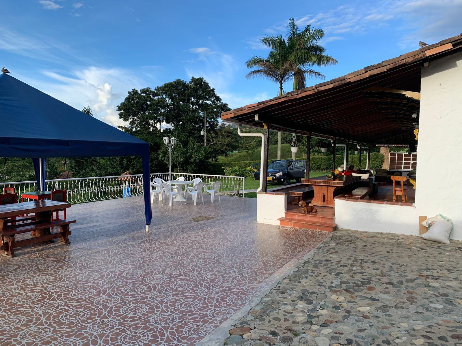 Finca 2108 en Girardota, foto 7