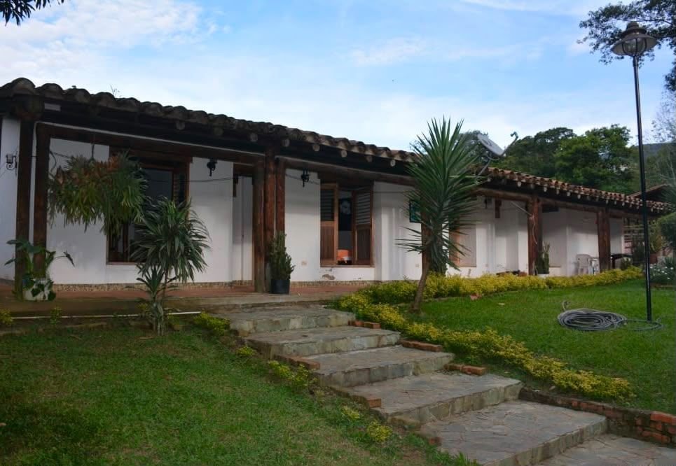 Finca 2111 en Girardota, foto 4