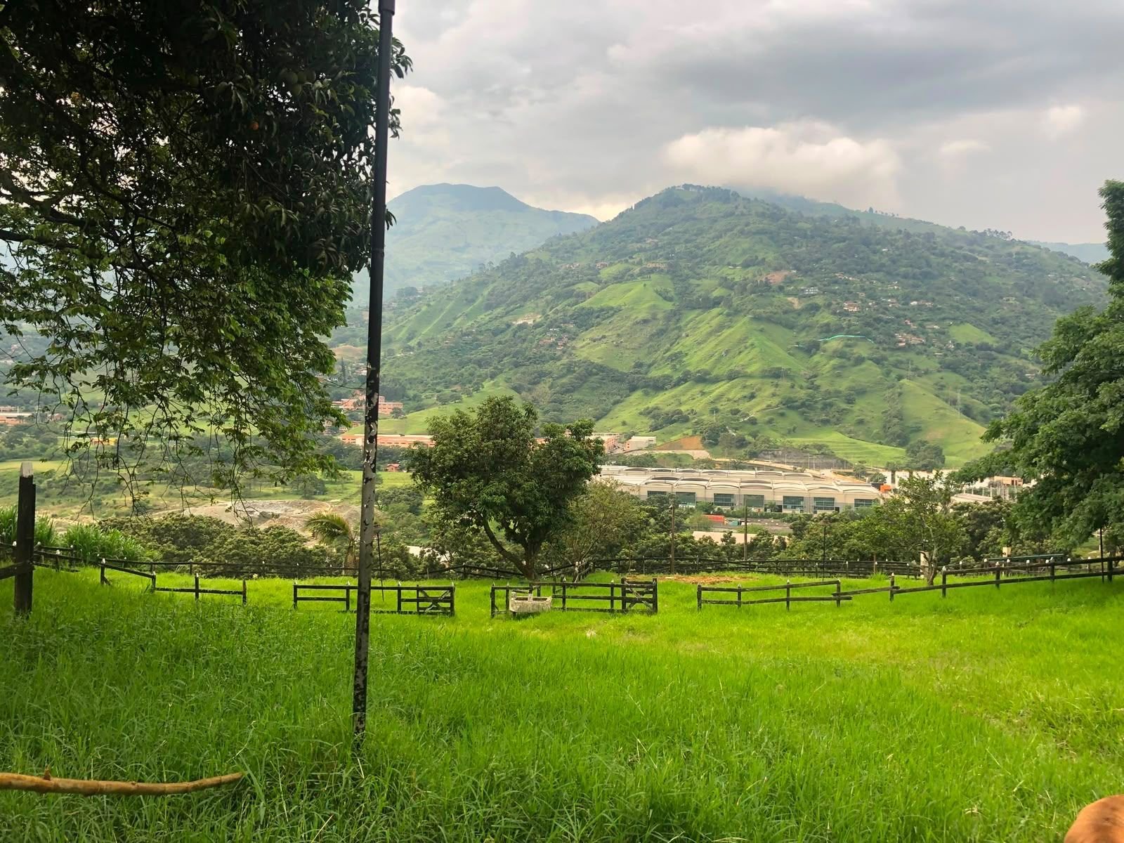Finca 2111 en Girardota, foto 8