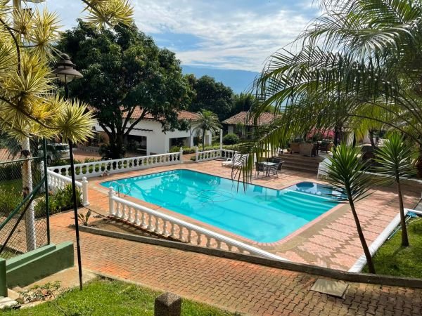 Código 2111 en Girardota