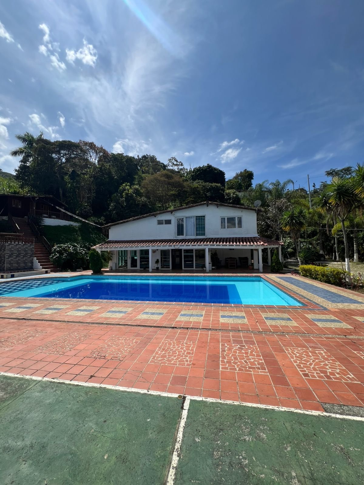 Finca 2203 en Girardota, foto 1