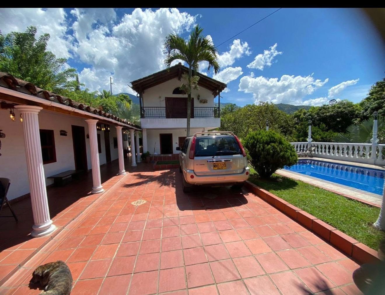 Finca 3004 en Barbosa, foto 7