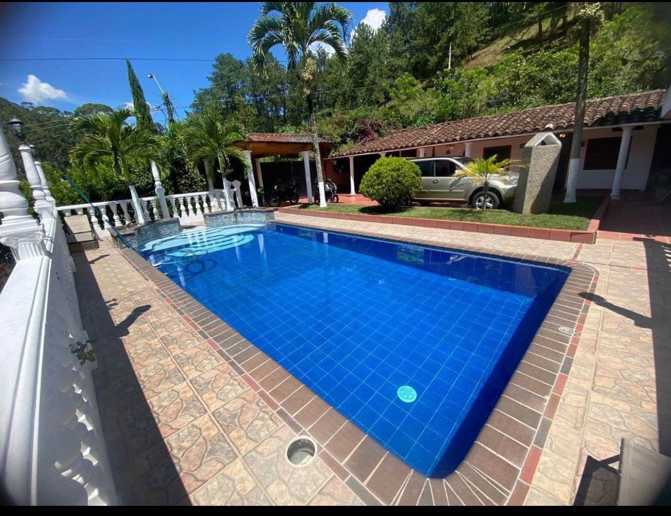 Finca 3004 en Barbosa, foto 2