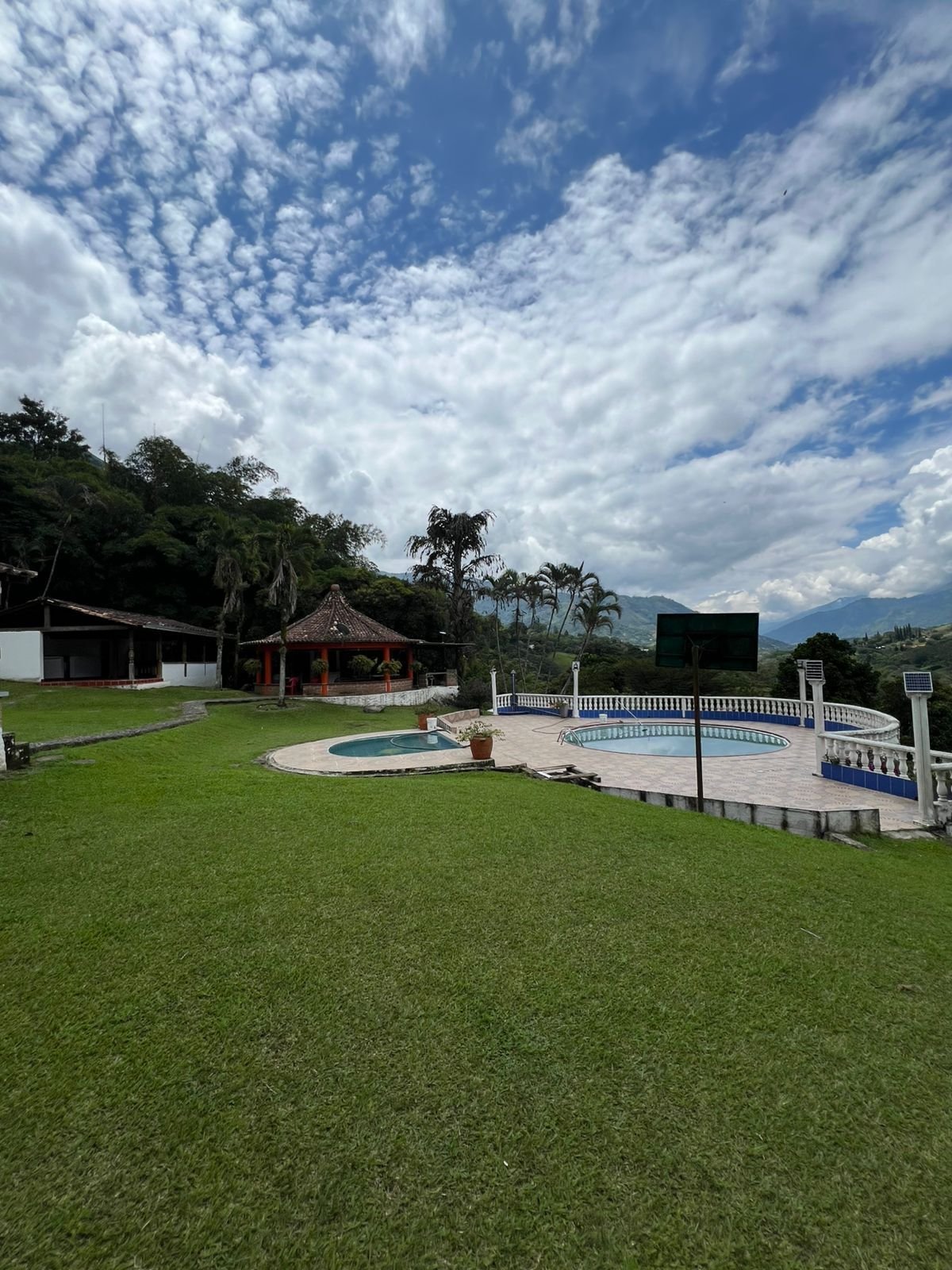 Finca 3107 en Barbosa, foto 5