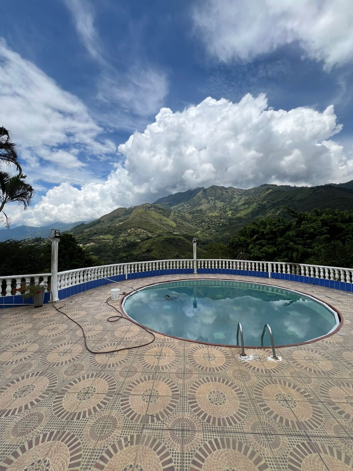 Finca 3107 en Barbosa, foto 2