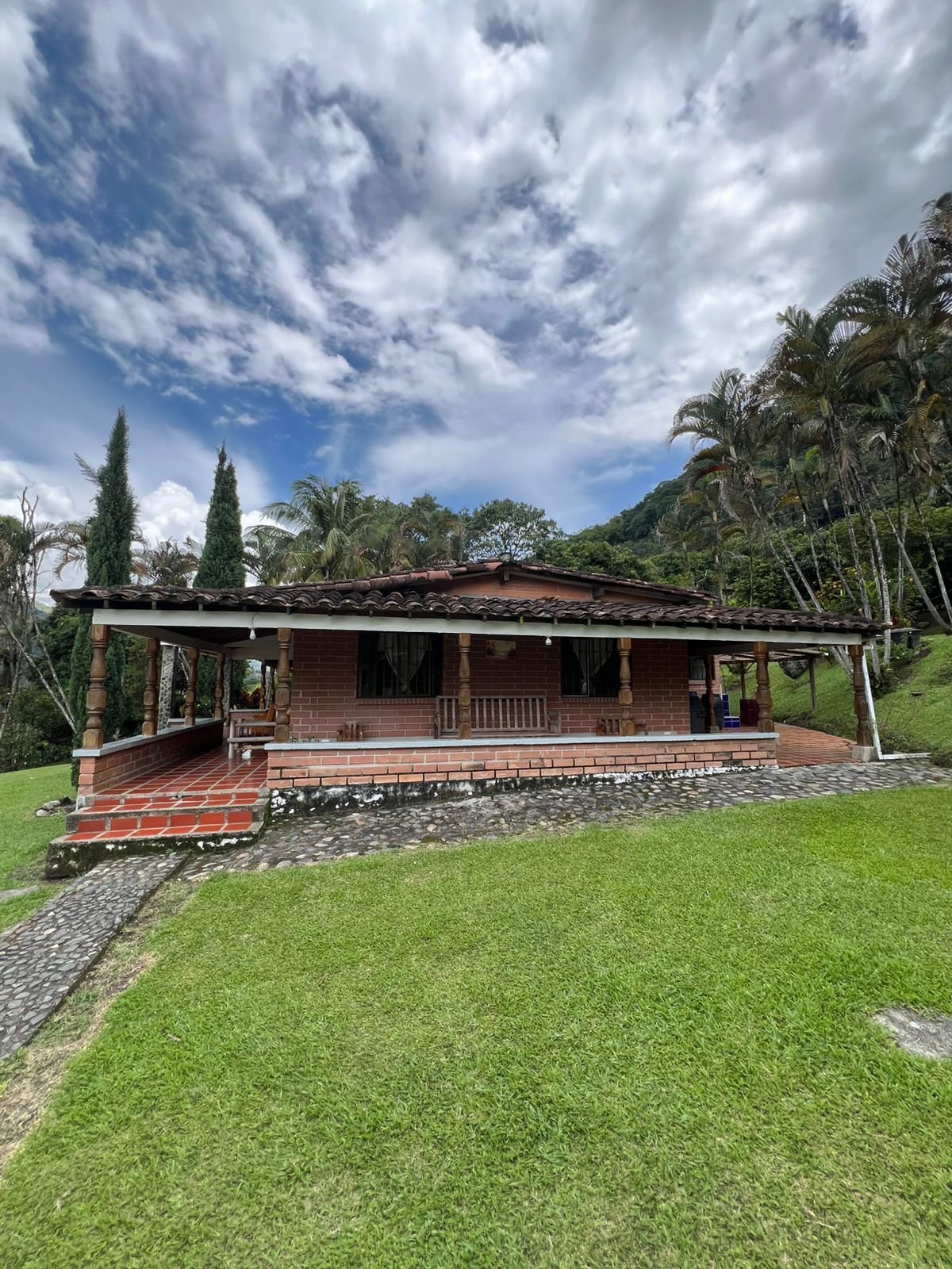 Finca 3107 en Barbosa, foto 7