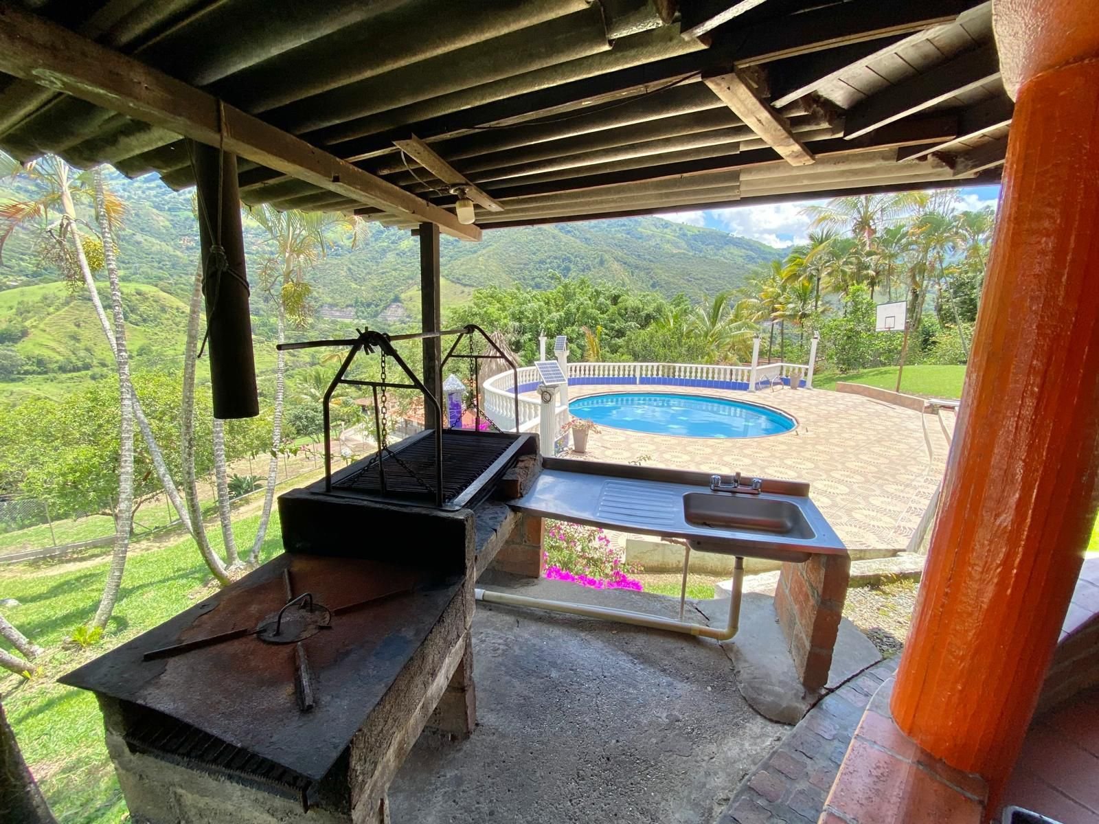 Finca 3107 en Barbosa, foto 6