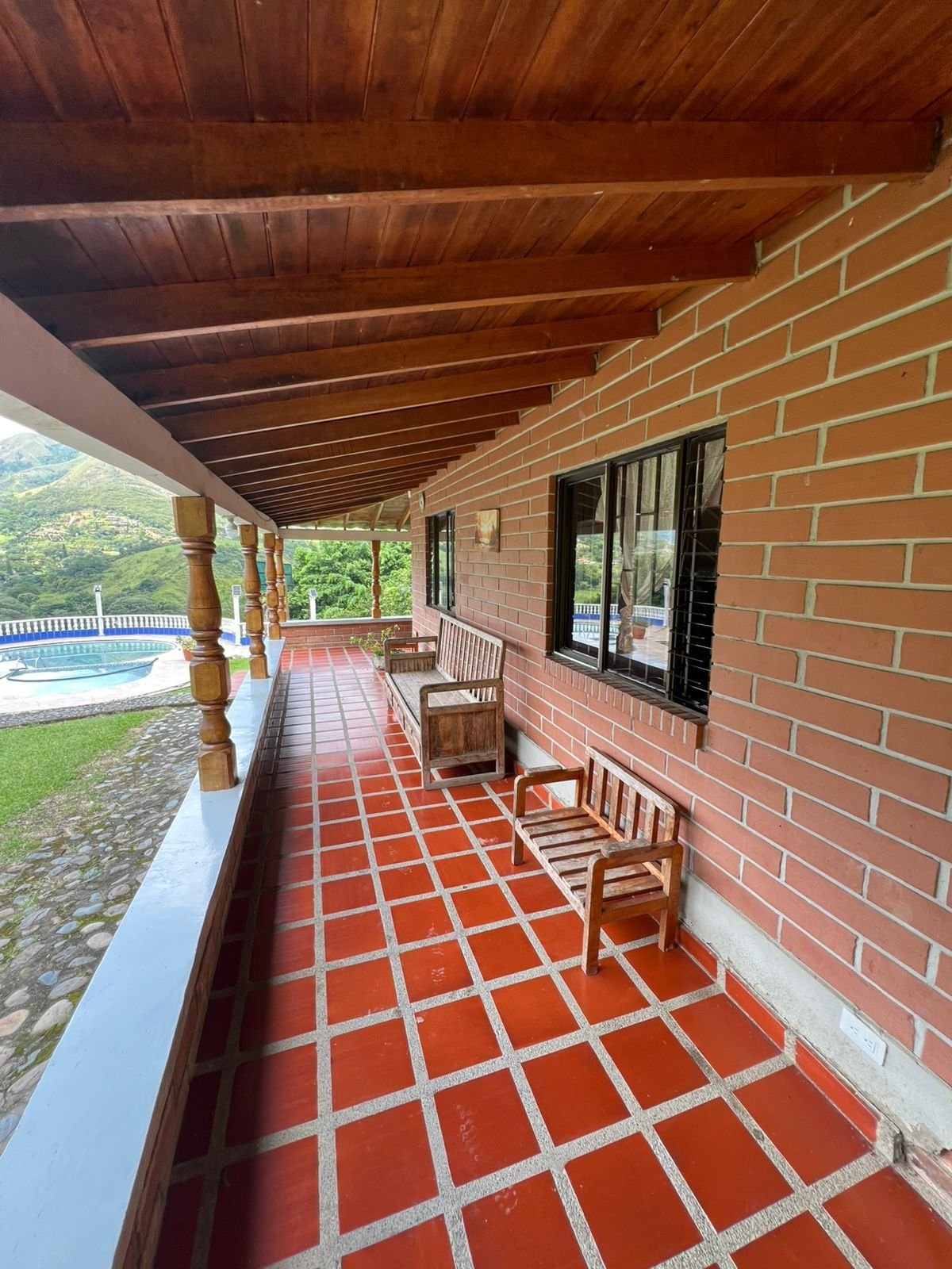 Finca 3107 en Barbosa, foto 4