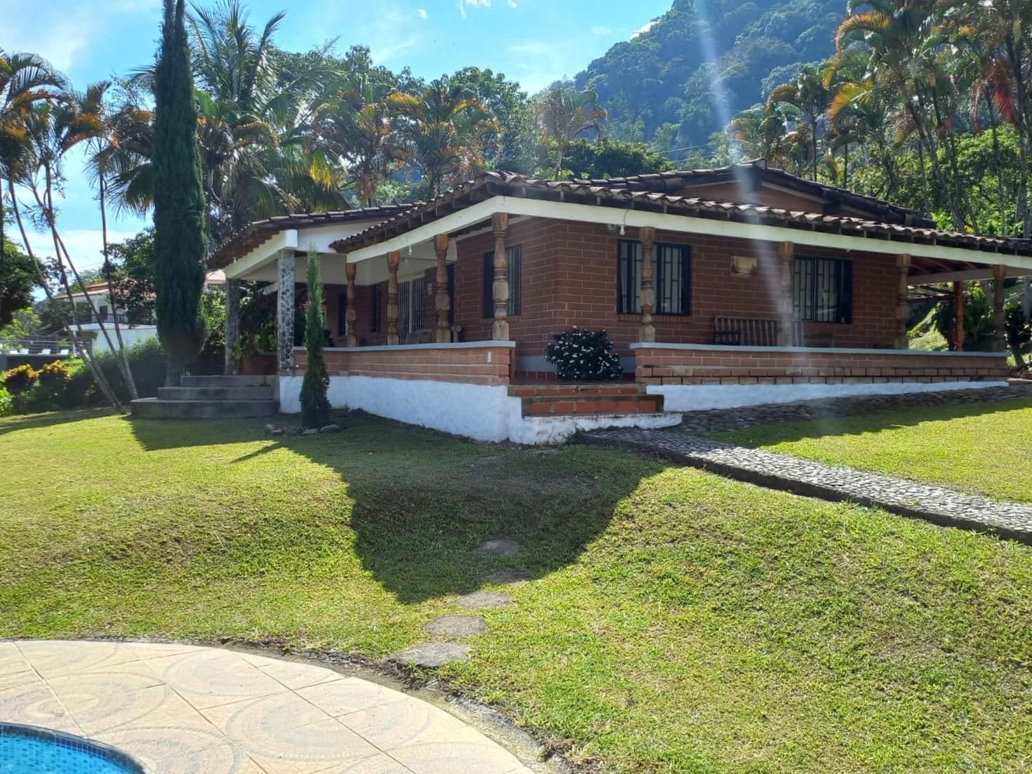 Finca 3107 en Barbosa, foto 1