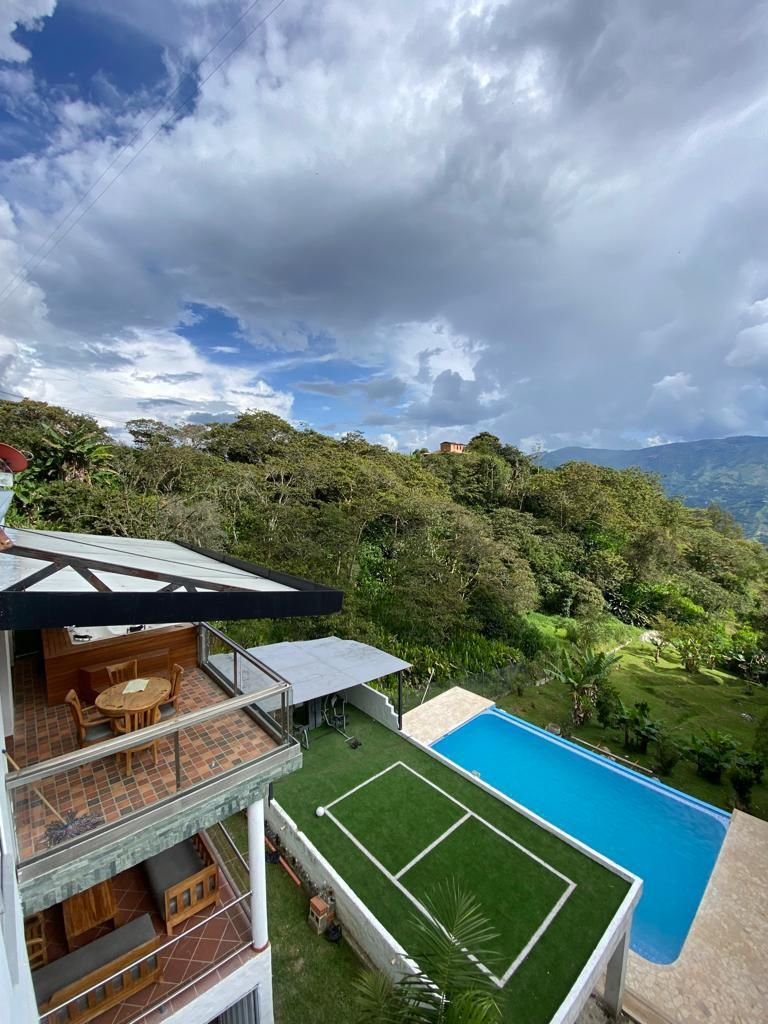 Finca 3111 en Barbosa, foto 8