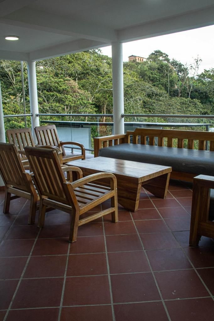 Finca 3111 en Barbosa, foto 6