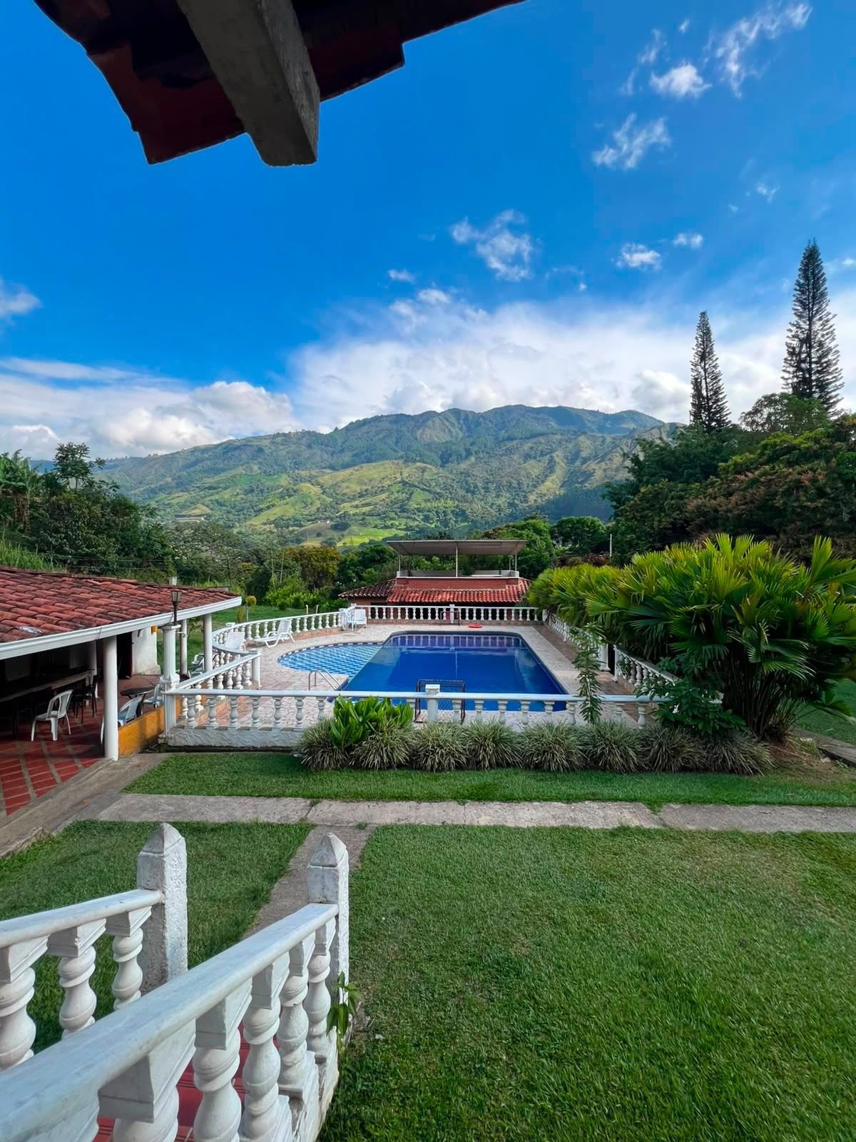 Finca 3205 en Barbosa, foto 1