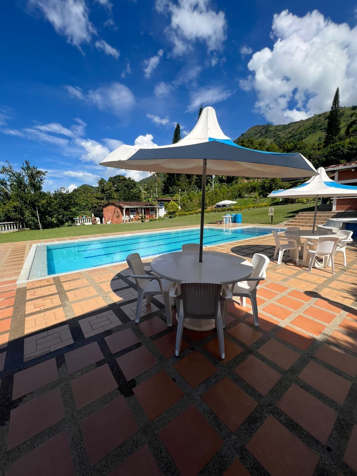 Finca 3301 en Barbosa, foto 6