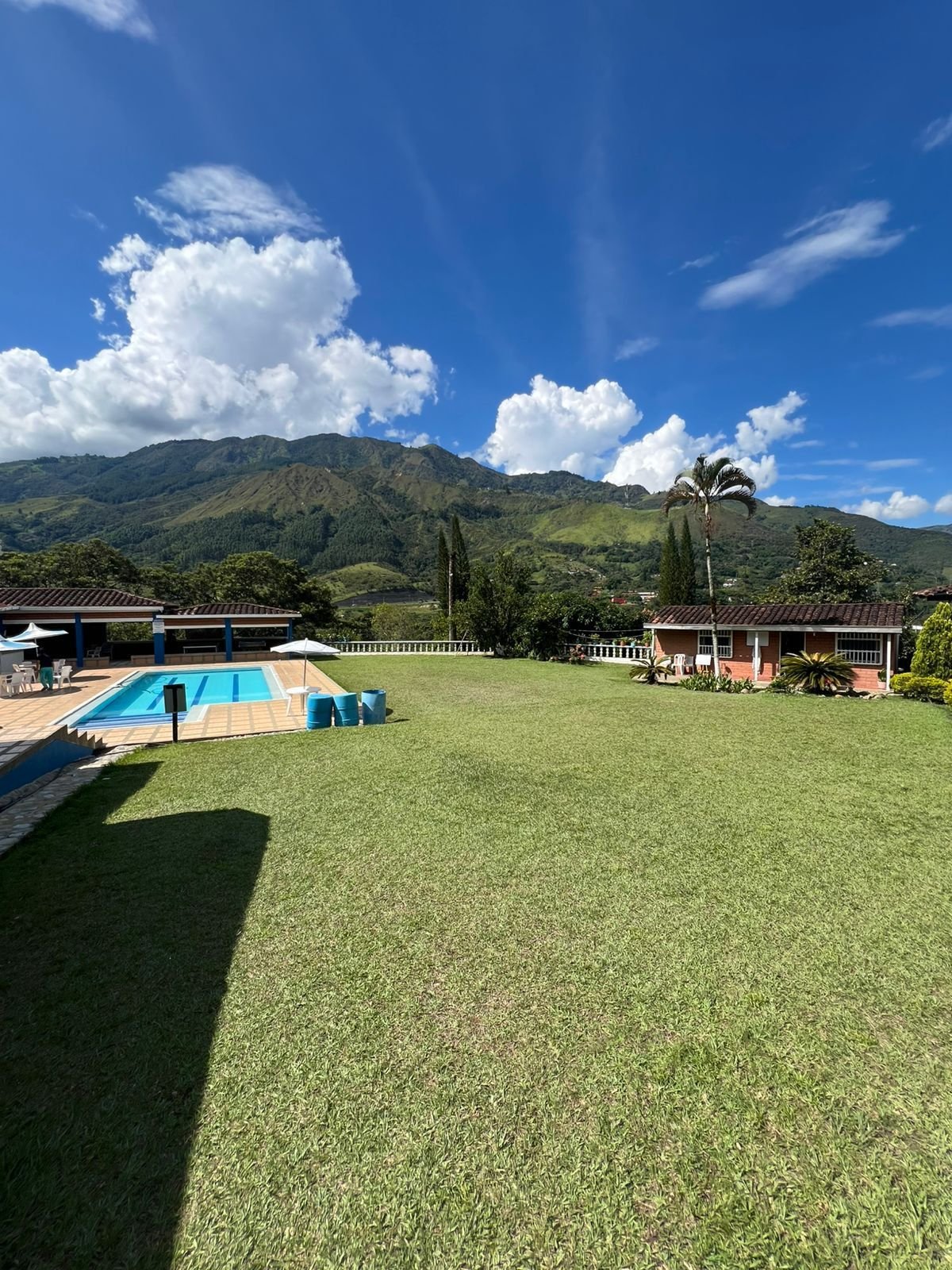 Finca 3301 en Barbosa, foto 8