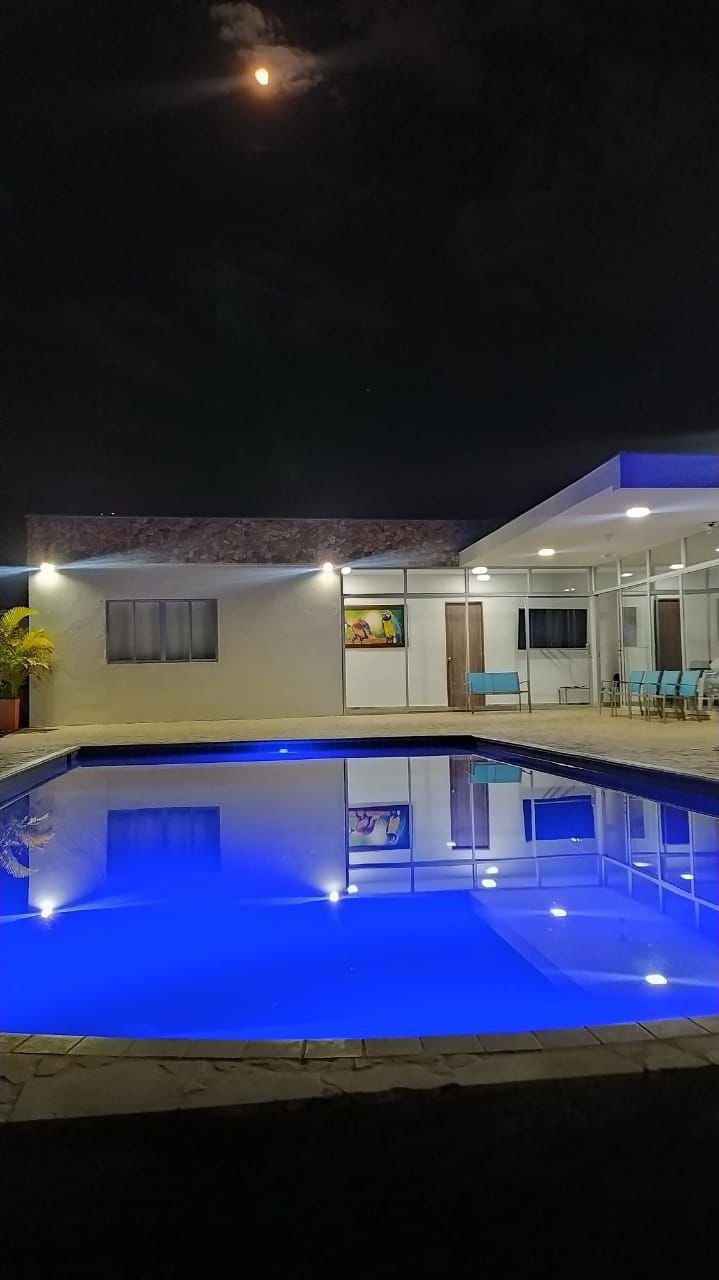 Finca 4003 en Sopetrán, foto 1