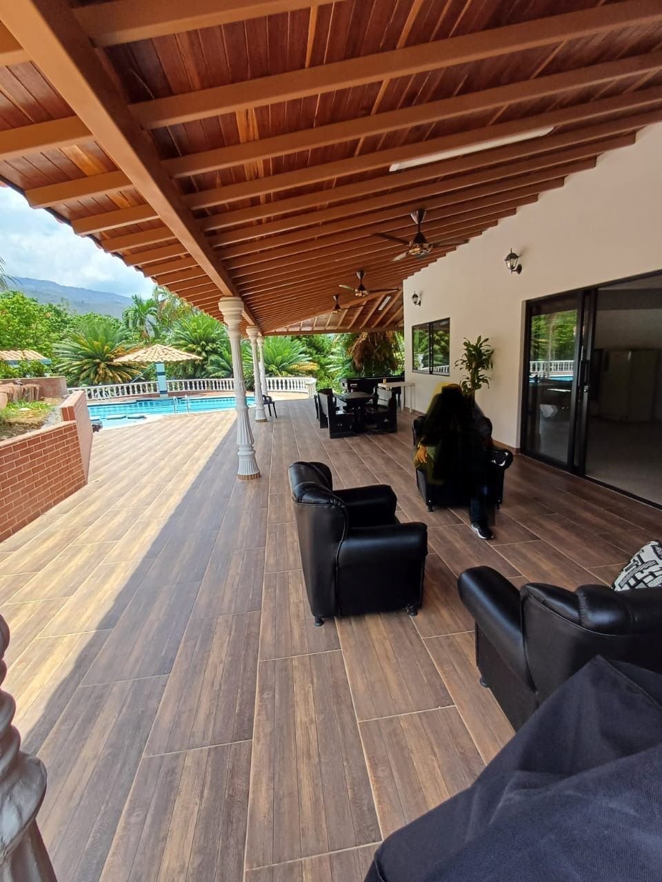 Finca 4004 en Sopetrán, foto 3