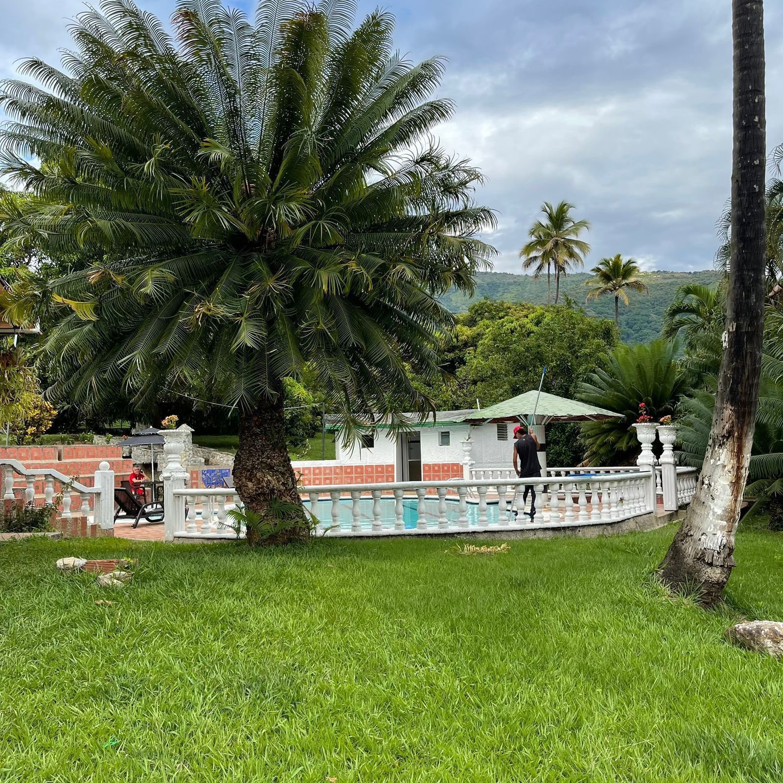 Finca 4004 en Sopetrán, foto 4