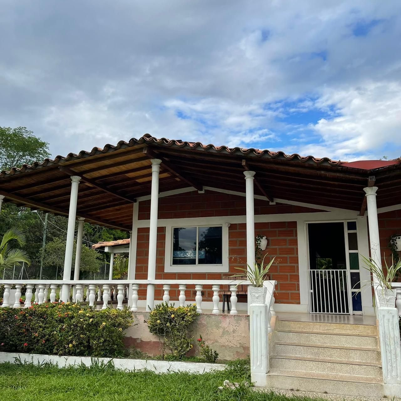 Finca 4004 en Sopetrán, foto 2