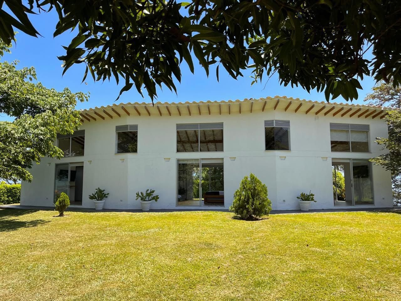 Finca 4005 en Sopetrán, foto 2