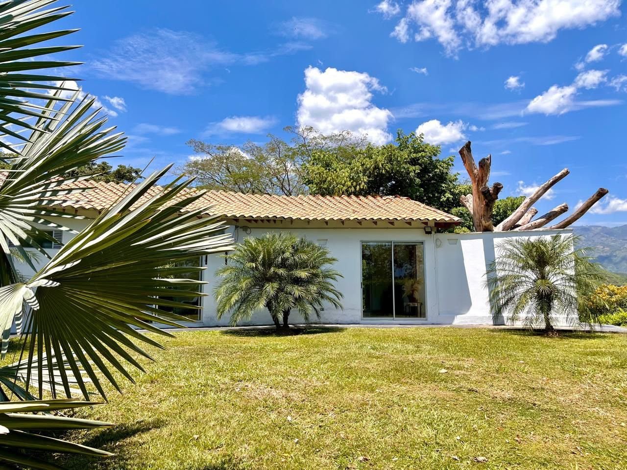 Finca 4005 en Sopetrán, foto 3