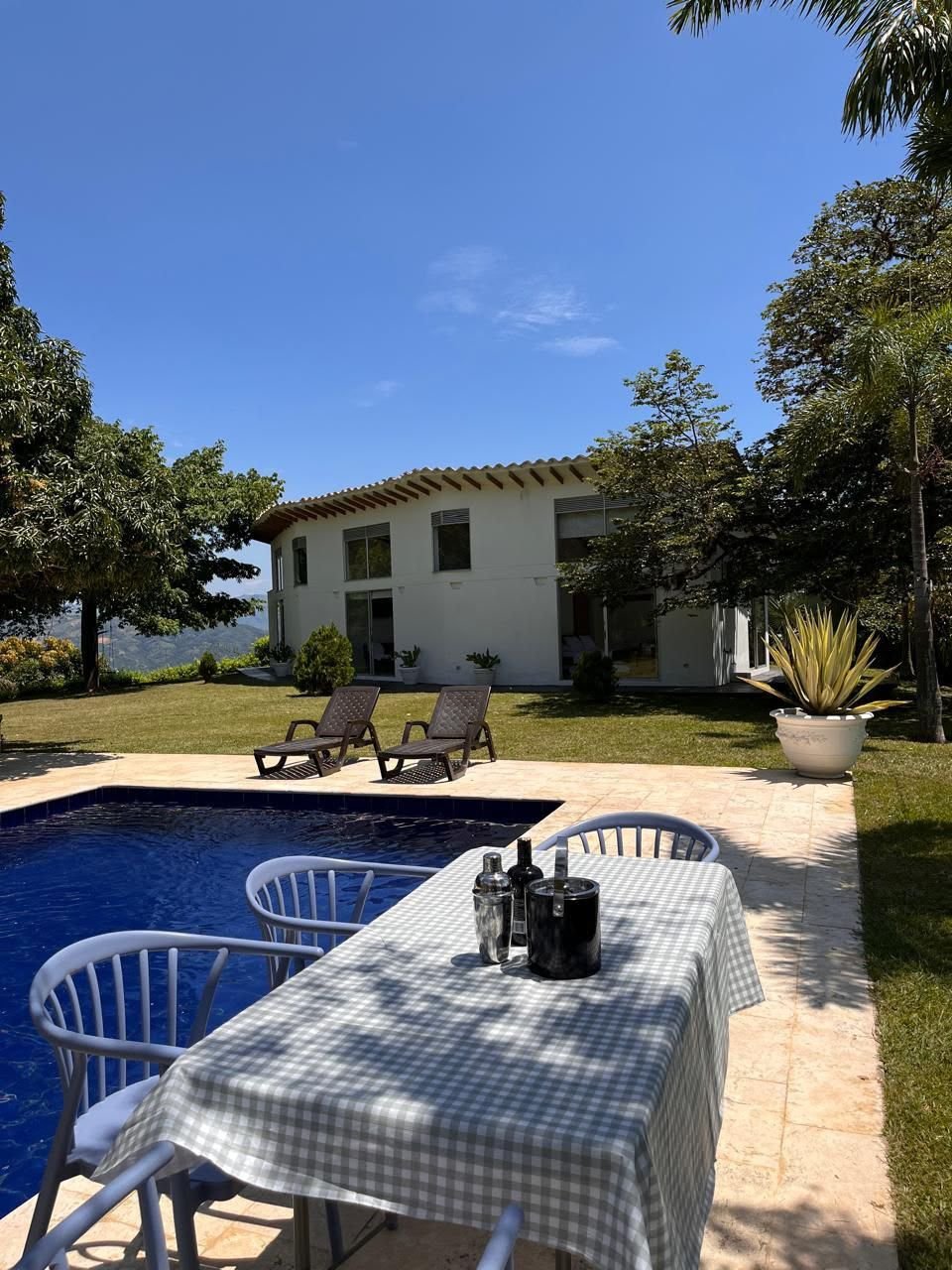 Finca 4005 en Sopetrán, foto 1