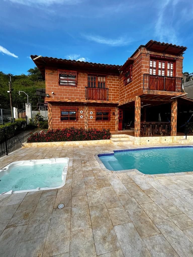 Finca 4006 en Sopetrán, foto 1