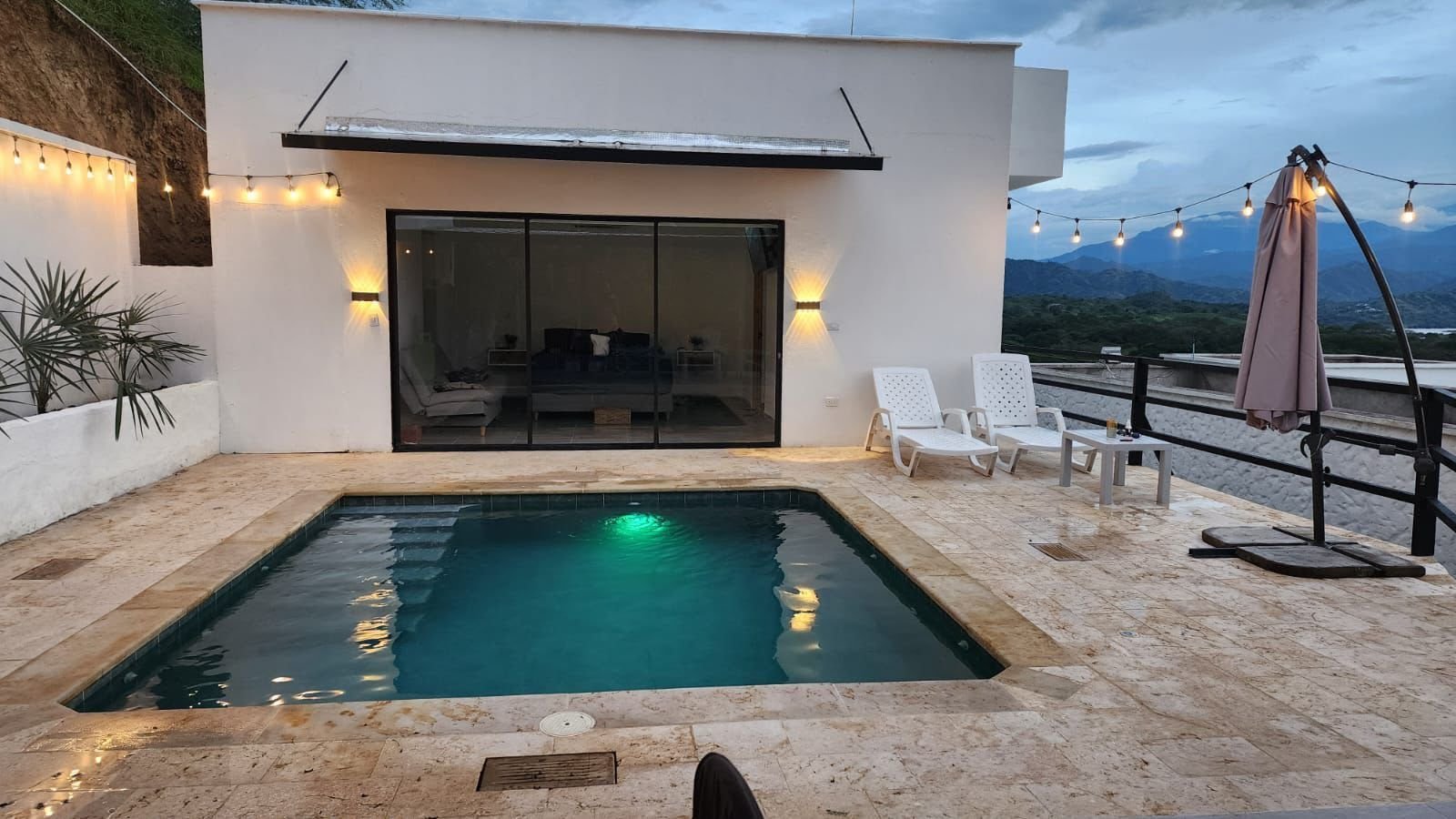 Plan pareja 4007 en Sopetrán, foto 1