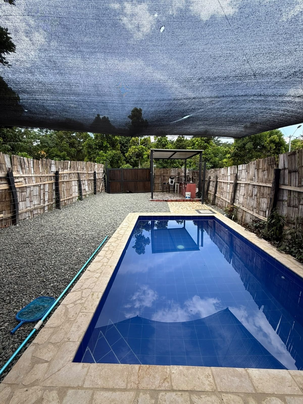 Finca 4009 en Sopetrán, foto 6