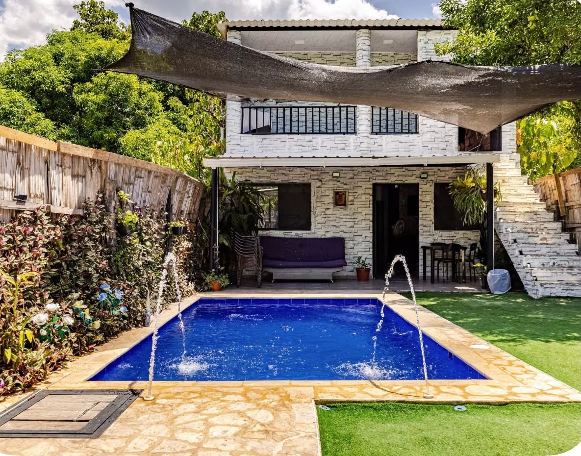 Finca 4009 en Sopetrán, foto 1