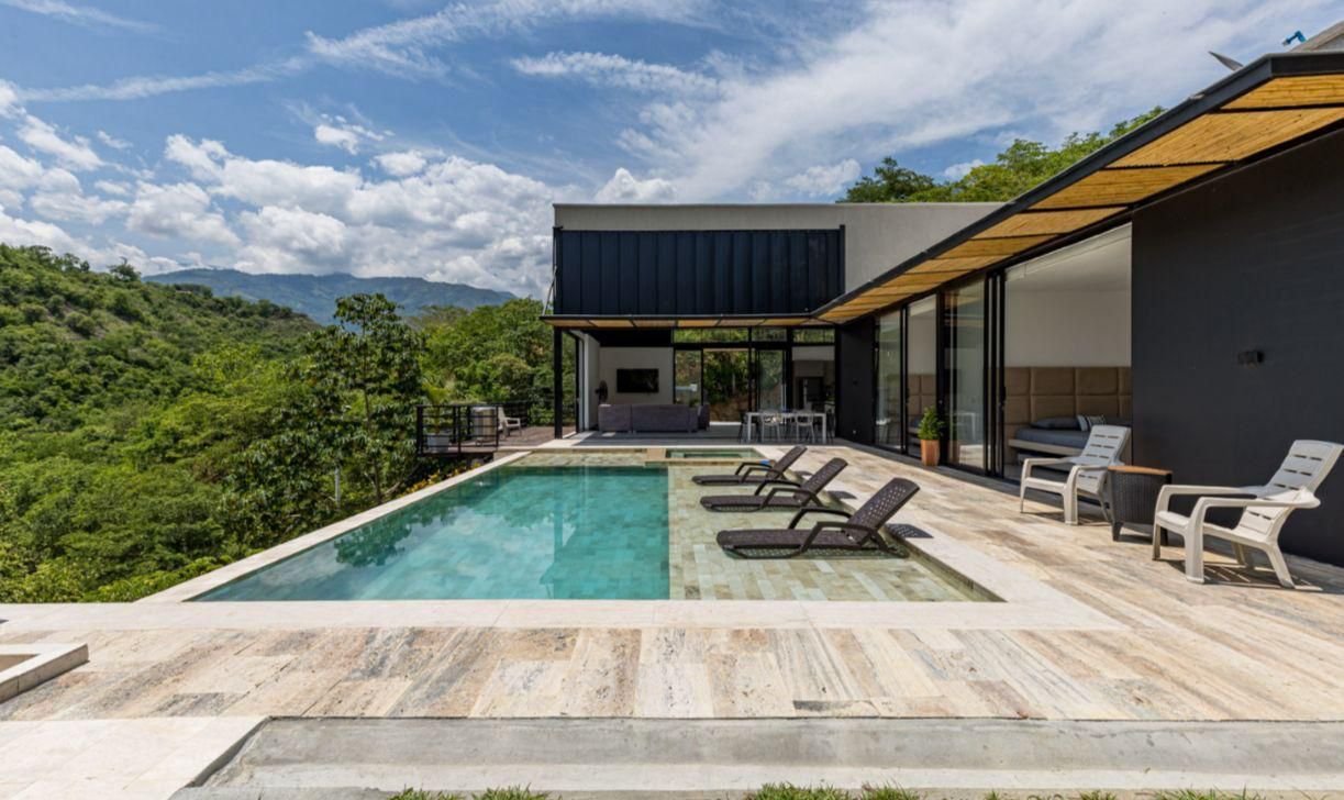 Finca 4011 en Sopetrán, foto 6