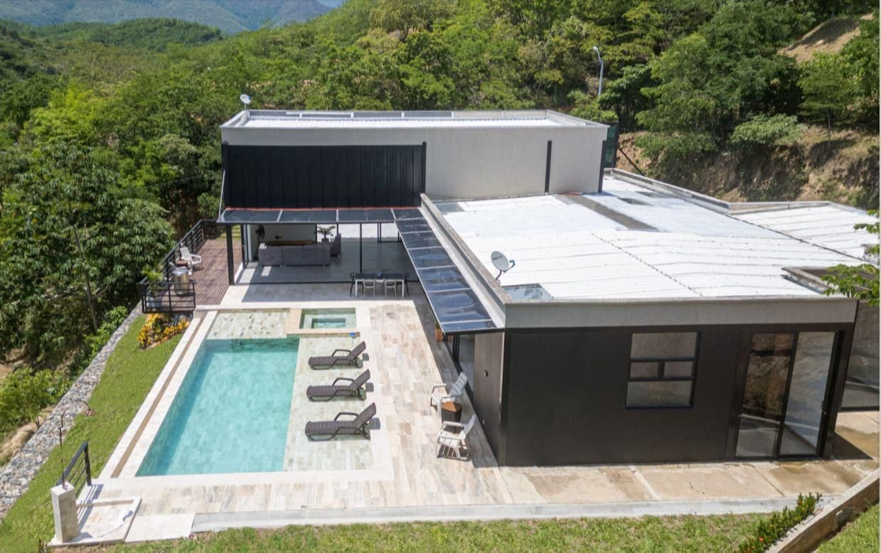 Finca 4011 en Sopetrán, foto 1