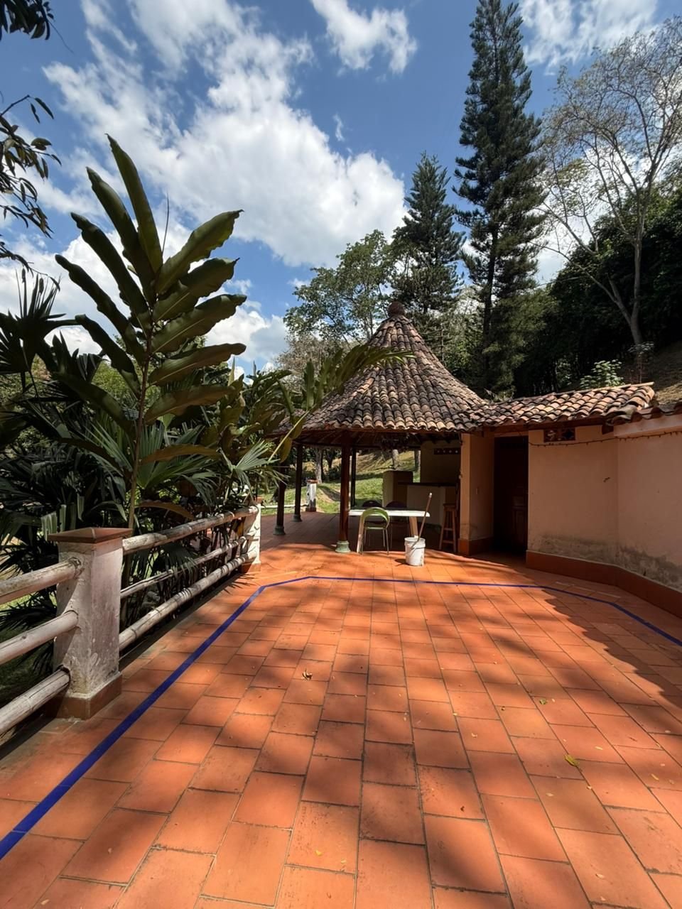 Finca 4012 en Sopetrán, foto 7