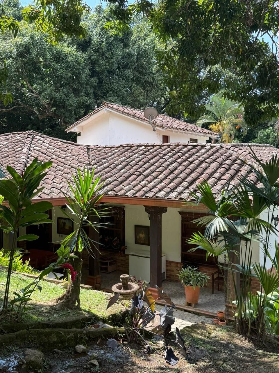 Finca 4012 en Sopetrán, foto 6
