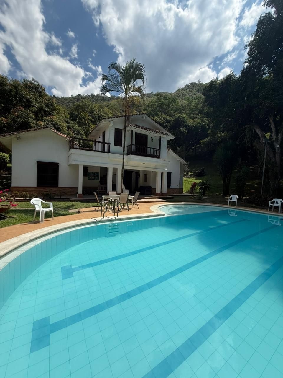 Finca 4012 en Sopetrán, foto 1