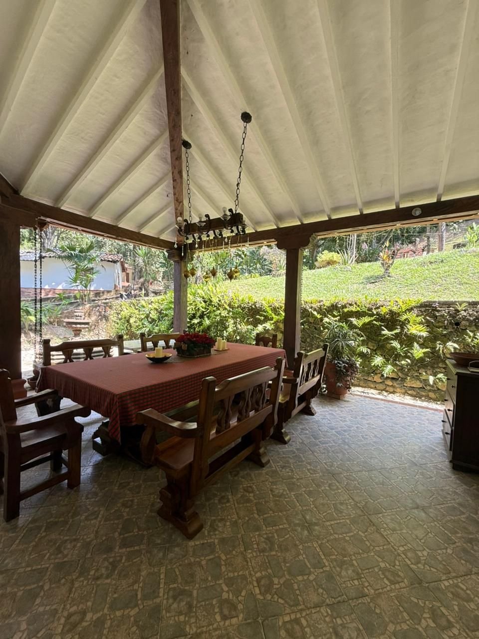 Finca 4012 en Sopetrán, foto 3